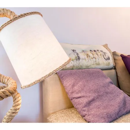Super Cozy And Lovely Flat By The Shore ❤️ * Edinburgh