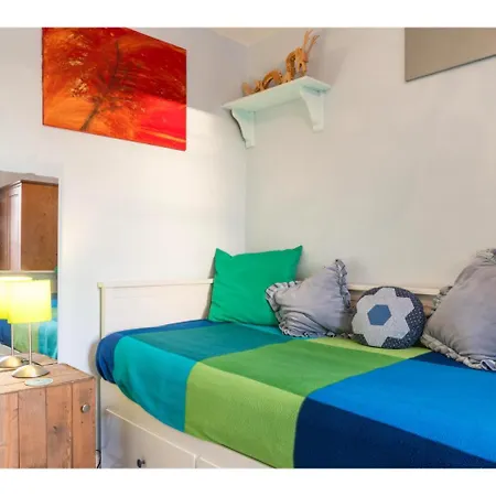 Appartamento Super Cozy And Lovely Flat By The Shore ❤️ *