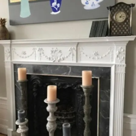 شقة Elegant 2 Bedroom In City Centre