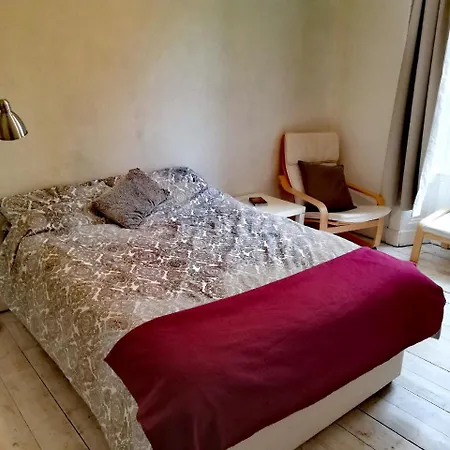 Beautiful And Spacious Flat In Morningside
