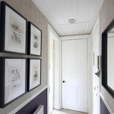 Daire Lovely 1 Bedroom Apt In Famous Stockbridge, *