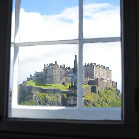 Hotel The Rutland &