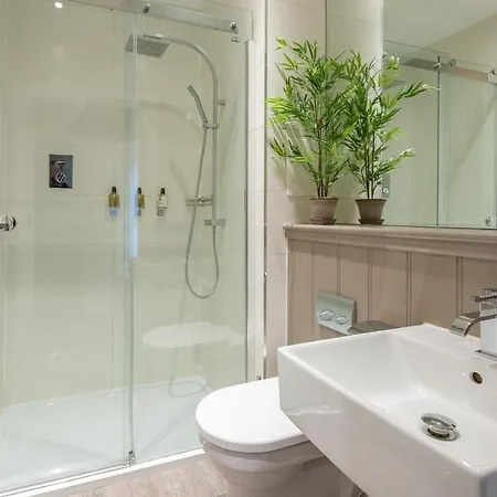 Appartamento No1 - George Iv Bridge Edimburgo