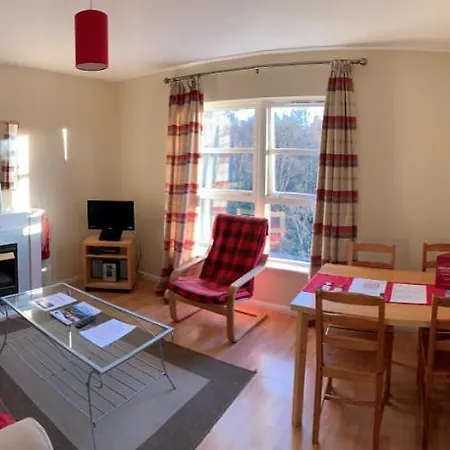 Daire Rodney Apartments By Destination Edinburgh