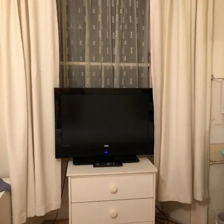 卡农旅馆 招待所 爱丁堡