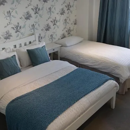 Apartamento Waterfront Edimburgo