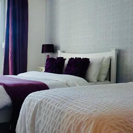 Waterfront Edinburgh