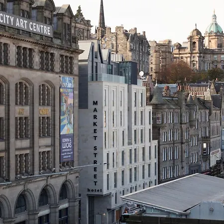 Market Street 4*