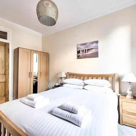 Morrison Street City By Guestready Appartement *