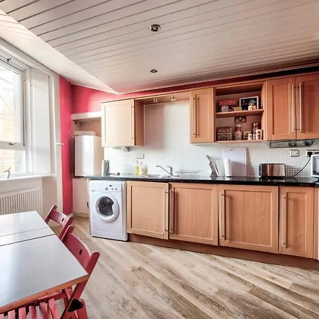 Morrison Street City By Guestready Appartement *