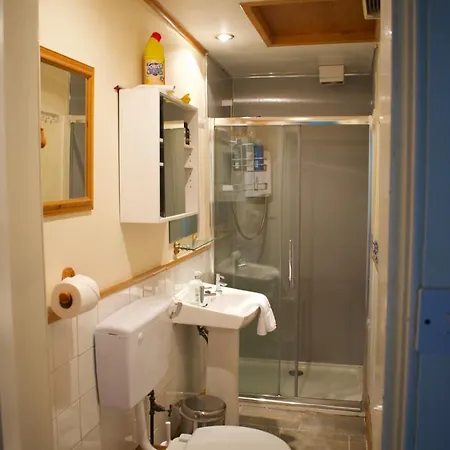 Traditional 3 Bedroom In Bruntsfield * Edinburgh