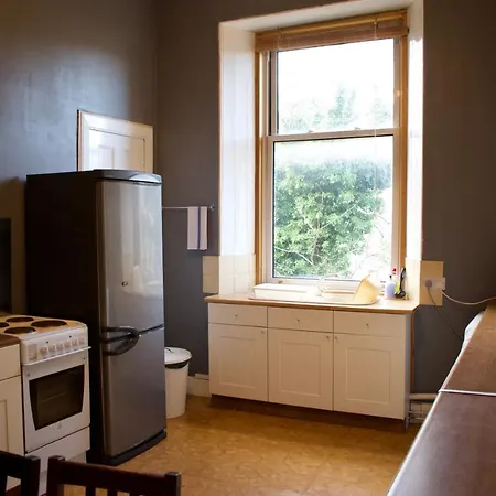 Traditional 3 Bedroom In Bruntsfield * Edinburgh