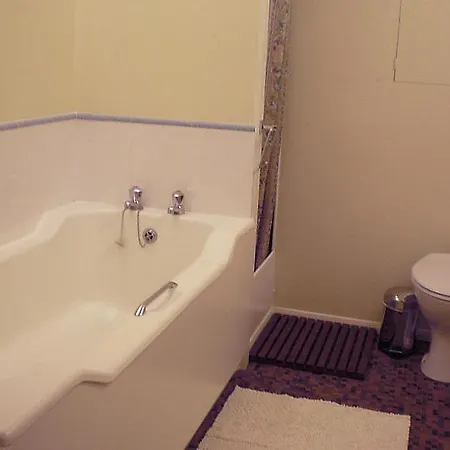Sleeps 4 * 爱丁堡