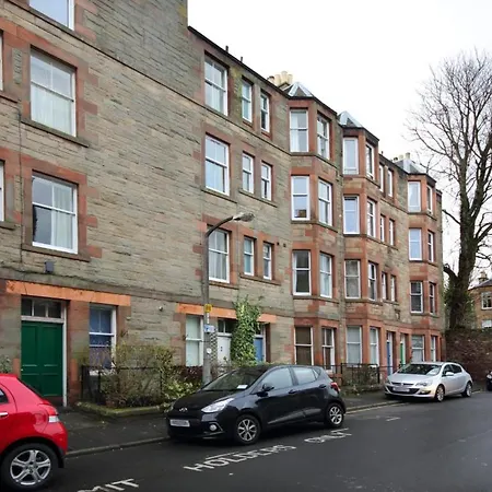 شقة Bright & Charming One Bed In Morningside *