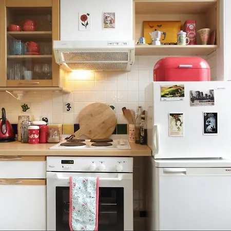 Διαμέρισμα Artist's Flat Near Castle Εδιμβούργο