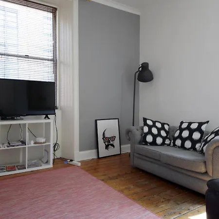 Homely By The Shore Appartement Édimbourg