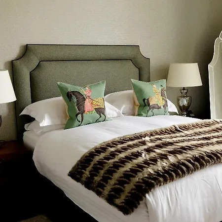 Hotel Nira Caledonia