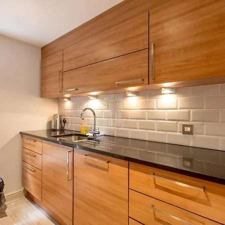 Apartment Northumberland Place - Gorgeous 3 Bed Mews House In Central Edinburgh