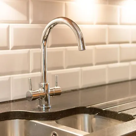 Apartment Northumberland Place - Gorgeous 3 Bed Mews House In Central