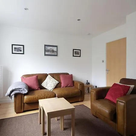 公寓 2 Bedroom Apt Walking Distance To Centre & Haymarket