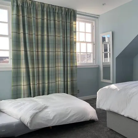 Altido Heart Of The Old Town 2 Bedroom Luxury Apartment