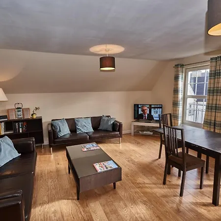 Appartement Castle *