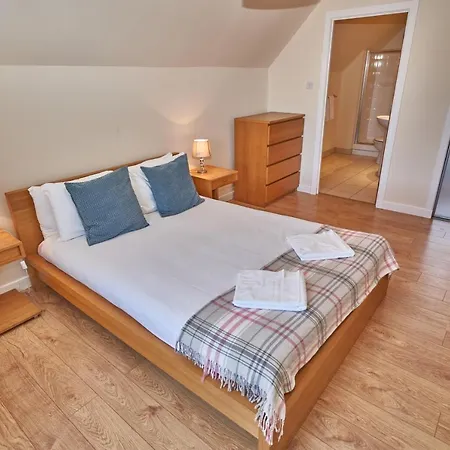 Appartement Castle *