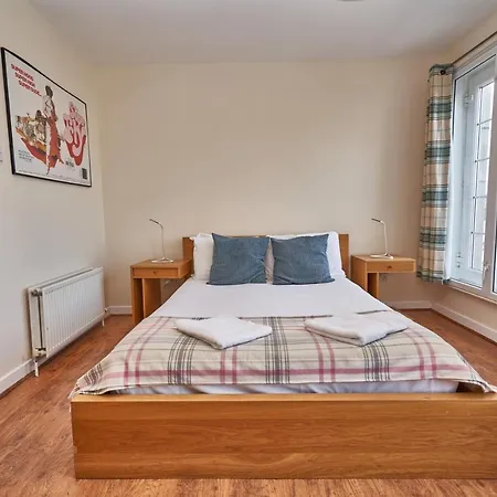Castle Appartement *
