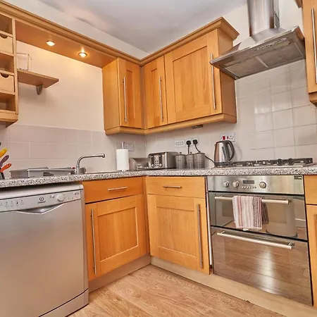 Castle Appartement *
