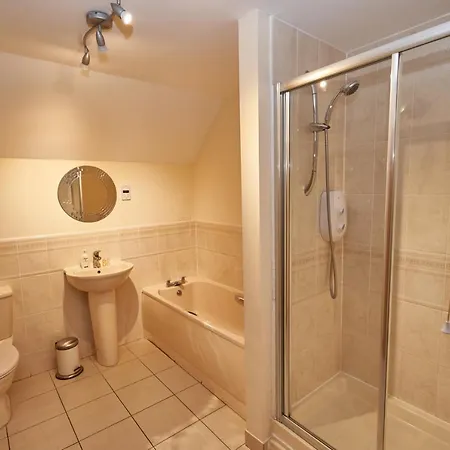 Castle Appartement Edinburgh
