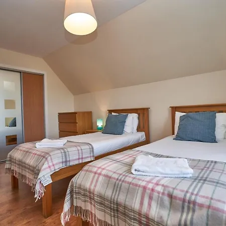 Appartement Castle *