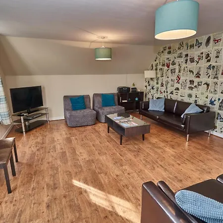 Appartement Castle