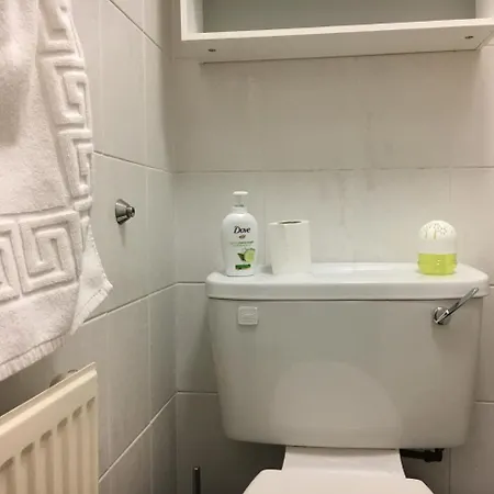 Apartament Stylish And Cosy Near City Center
