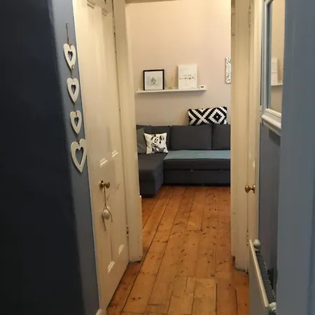 Apartament Stylish And Cosy Near City Center *