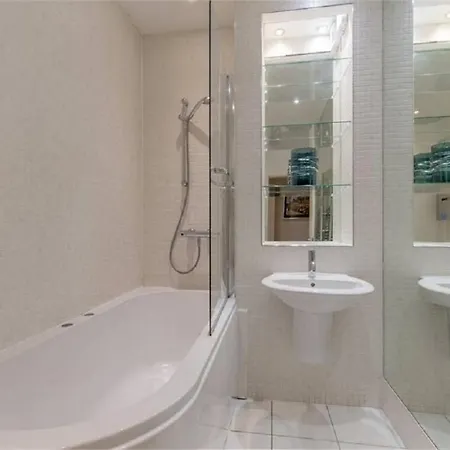 بيت للعطل The Inverleith *