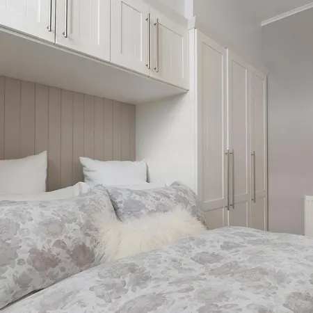 Cosy Holiday In City Centre, Rose Street
