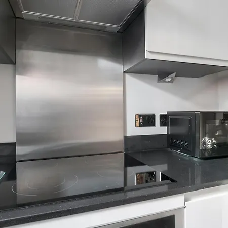 Cosy Holiday In City Centre, Rose Street * Edinburgh