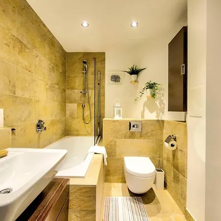 Ultra Stylish Simpson Loan Apt With Free Parking Appartement *