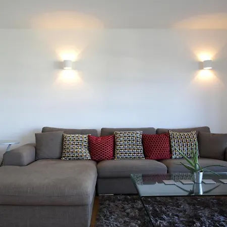 Apartment Modern River View Central *