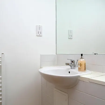 Apartment Modern River View Central *