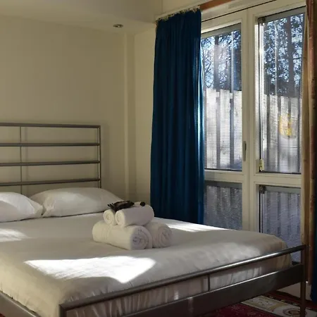 Peffermill Road - Delightfully Modern Two Bedroom Apt Near Arthurs Seat Διαμέρισμα Εδιμβούργο