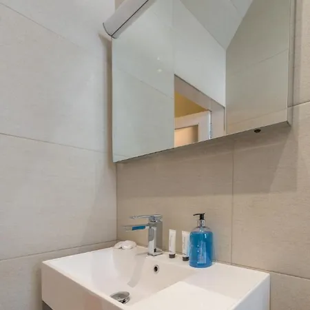 Appartamento Bruntsfield Place - Beautiful 2 Bed With Spectacular Views! Edimburgo
