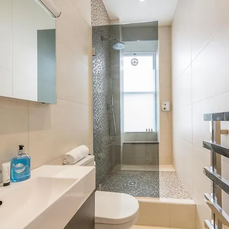 Bruntsfield Place - Beautiful 2 Bed With Spectacular Views! Appartamento *