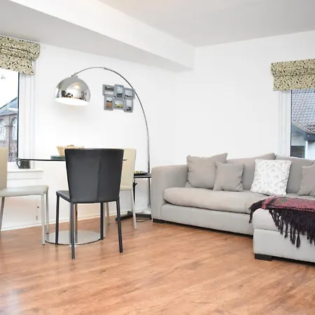 Apartment Chapel Lane - Charming Modern One Bed At The Shore! Edinburgh