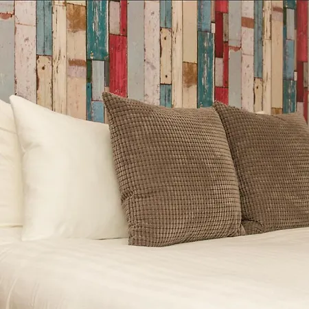 320 Websters Land - Gorgeous Cosy Grassmarket Studio