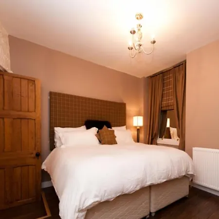 16b Victoria Terrace - Quirky Scottish On The Royal Mile! Apartment *