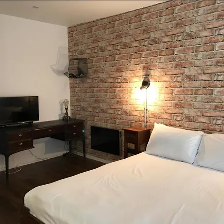 520 Websterland - New York Loft Inspired - Grassmarket Appartement Édimbourg