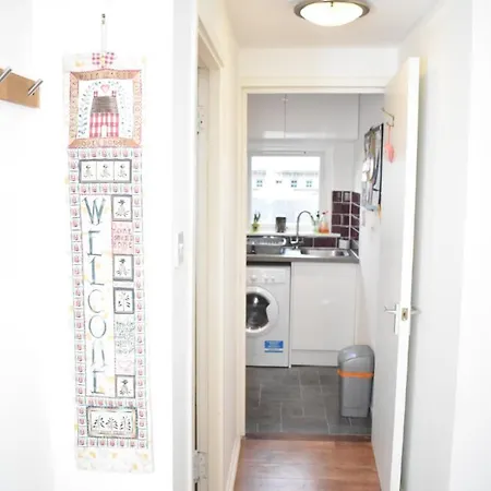 Chapel Lane - Charming Modern One Bed At The Shore! Apartament *