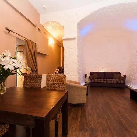 16b Victoria Terrace - Quirky Scottish On The Royal Mile! Edinburgh