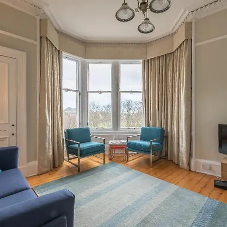 Bruntsfield Place - Beautiful 2 Bed With Spectacular Views! * Edimburgo